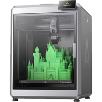 Creality K2 Plus Multi-Color 3 Picture