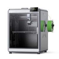 Creality K2 Plus Multi-Color 3 Picture