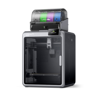 Creality K2 Pro Multi-Color 3D Picture