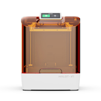 Creality HALOT-X1 Resin 3D Pri Picture