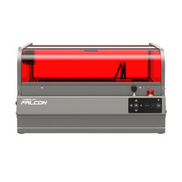 Creality Falcon2 Pro S 40W Las Picture