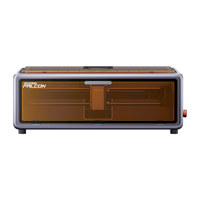 Creality Falcon A1 10W Laser E Picture