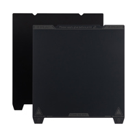 Creality K1 Max Smooth 12.4x12 Picture