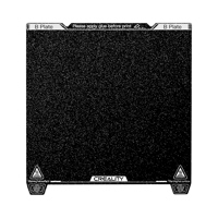 Creality K1 9.25x9.25" PEI Bui Picture