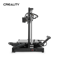 Creality CR-6 SE Leveling-Free Picture