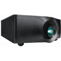 Christie Digital DHD1075-GS Fu Picture