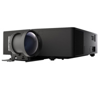 Christie Digital 4K10-HS 4K Ul Picture