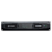 Crown Audio DriveCore Install  Picture