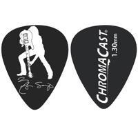 ChromaCast Rudy Sarzo Signatur Picture