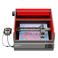 Creality Falcon 2 Pro 60W Lase Picture