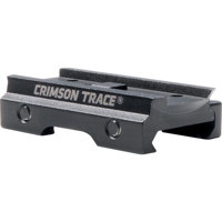 Crimson Trace Low Mount with P Picture