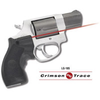 Crimson Trace Polymer Red Lase Picture