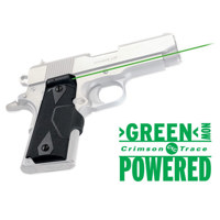 Crimson Trace Front Activation Picture