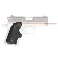 Crimson Trace LG-409 Red Laser Picture