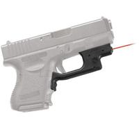 Crimson Trace LaserGuard Red L Picture