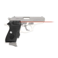 Crimson Trace LaserGrip Red La Picture