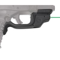 Crimson Trace LaserGuard Green Picture