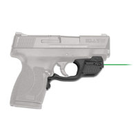 Crimson Trace LaserGuard Green Picture