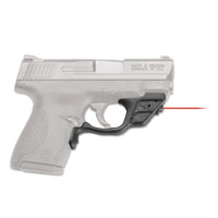 Crimson Trace LaserGuard Red L Picture
