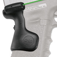 Crimson Trace LaserGrip Green  Picture