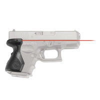 Crimson Trace LaserGrip Red La Picture