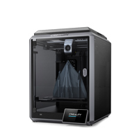 Creality K1C Speedy 3D Printer Picture