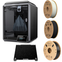 Creality K1C Speedy 3D Printer Picture