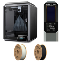 Creality K1C Speedy 3D Printer Picture
