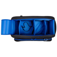 camRade Run and Gun Large Bag for Professional Cameras Up to 23.62"