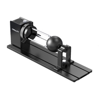Creality Rotary Kit Pro for Cu Picture