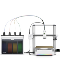 Creality SPARKX i7 Color Combo Picture