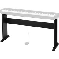 Casio CS-46 Wooden Stand for P Picture