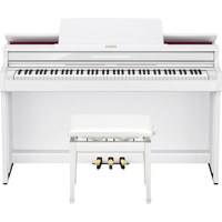 Casio Celviano AP-550 88-Key D Picture