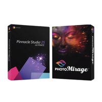 Corel Pinnacle Studio 25 Ultim Picture