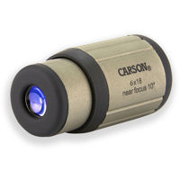 Carson CF-618 Close-Up 6x18 Mo Picture