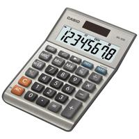Casio MS-80B Desktop Calculato Picture