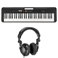 Casio CT-S200 61-Key Digital P Picture