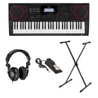 Casio CT-X3000 61-Key Piano St Picture