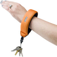 Carson Floating Wrist Strap wi Picture