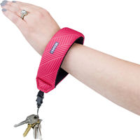 Carson Floating Wrist Strap wi Picture