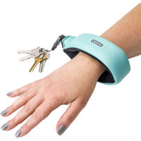 Carson Floating Wrist Strap wi Picture