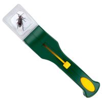 Carson HU-10 BugView, One Hand Picture
