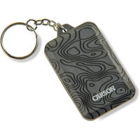 Carson COB LED Keychain Flashl Picture