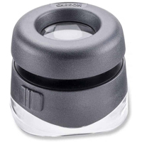 Carson LH-50 VersaLoupe 10x Po Picture