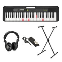 Casio LK-S250 61-Key Digital P Picture