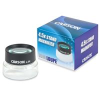 Carson LL-55 4.5x LumiLoupe Po Picture