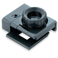 Carson 10x Power LED Lighted L Picture