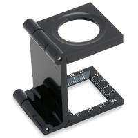 Carson LT-20 6.5x 20mm LinenTe Picture