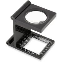 Carson LT-30 5x 30mm LinenTest Picture