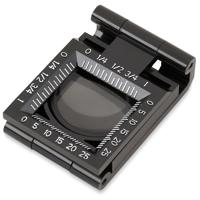 Carson LT-30 5x 30mm LinenTest Picture
